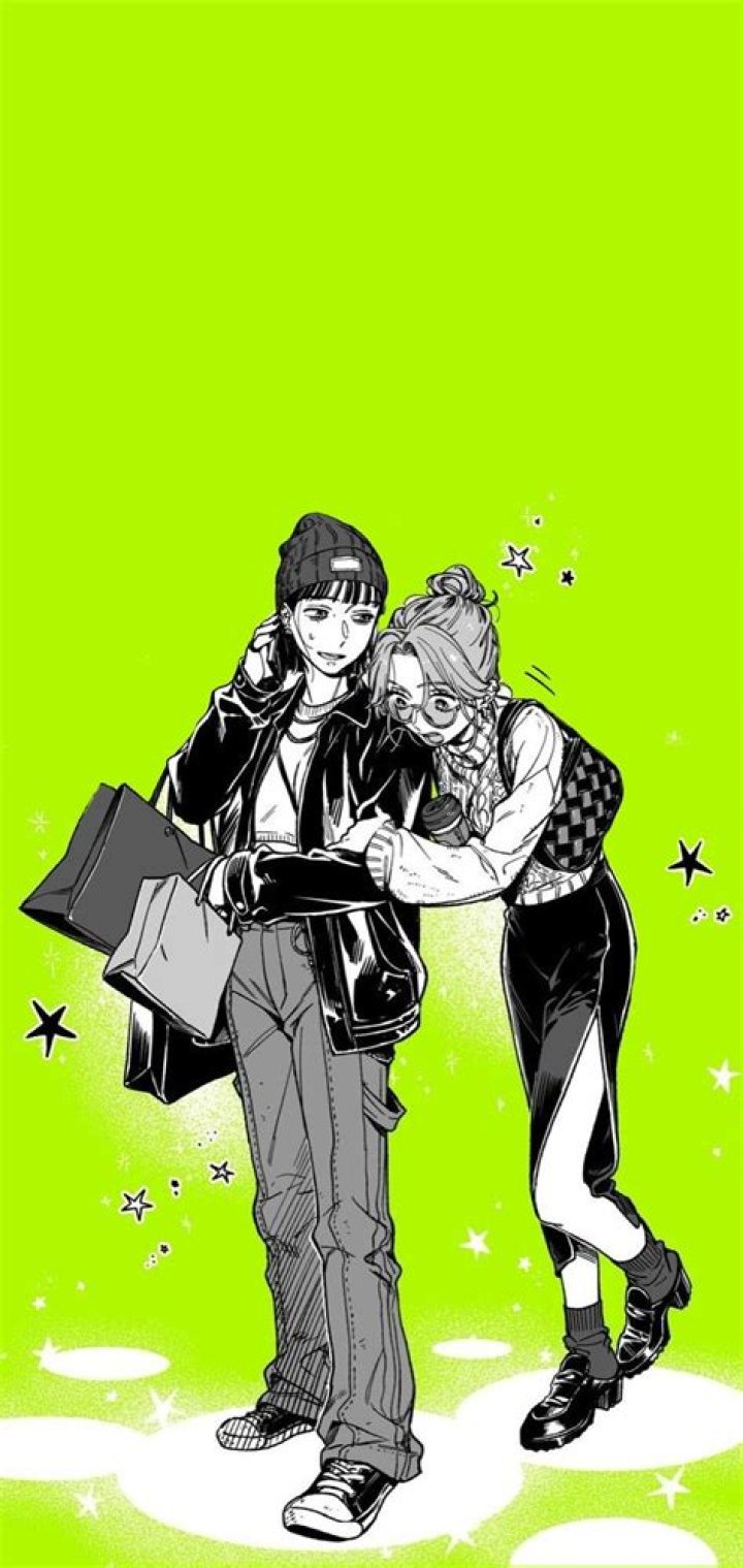 How do you thank a guy after making love?