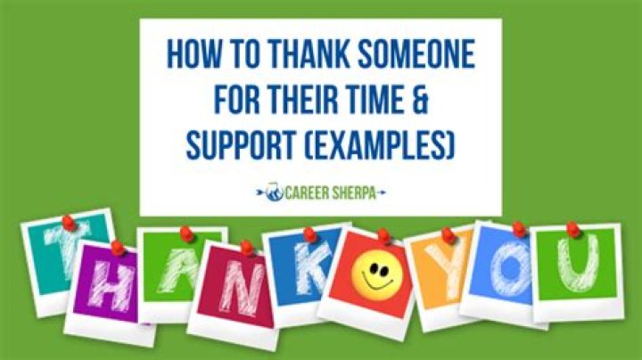 How do you thank someone for a quick turnaround?