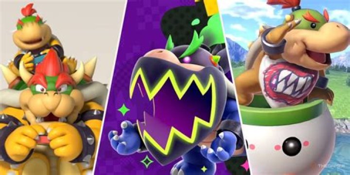 How do you unlock Bowser Jr?