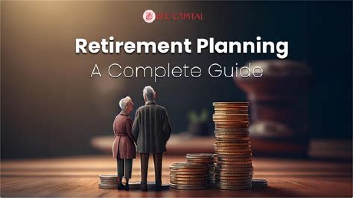 How do you value a pension in retirement planning?