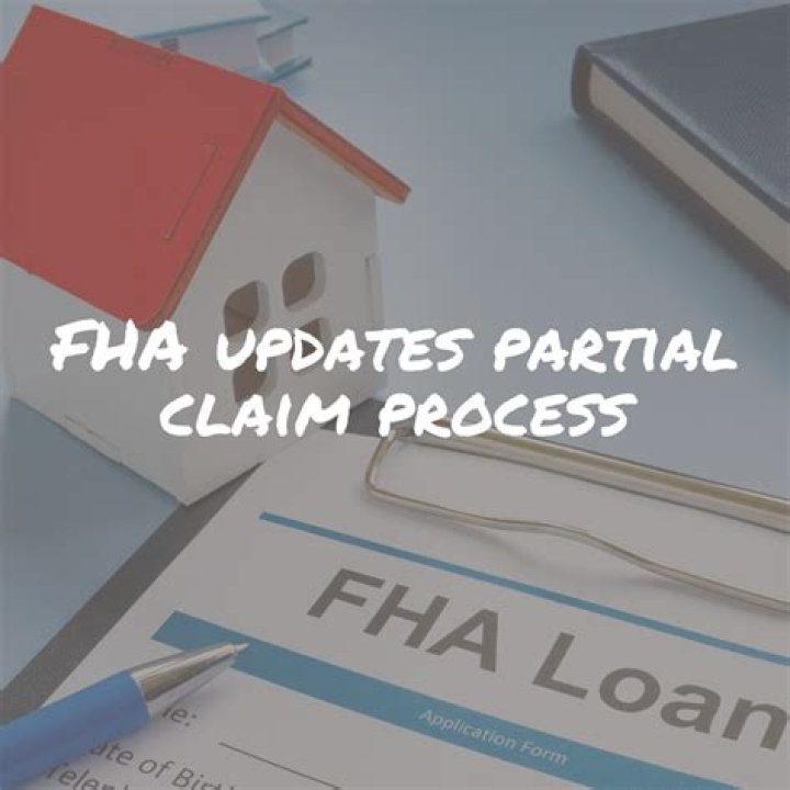 How does an FHA Partial Claim work?