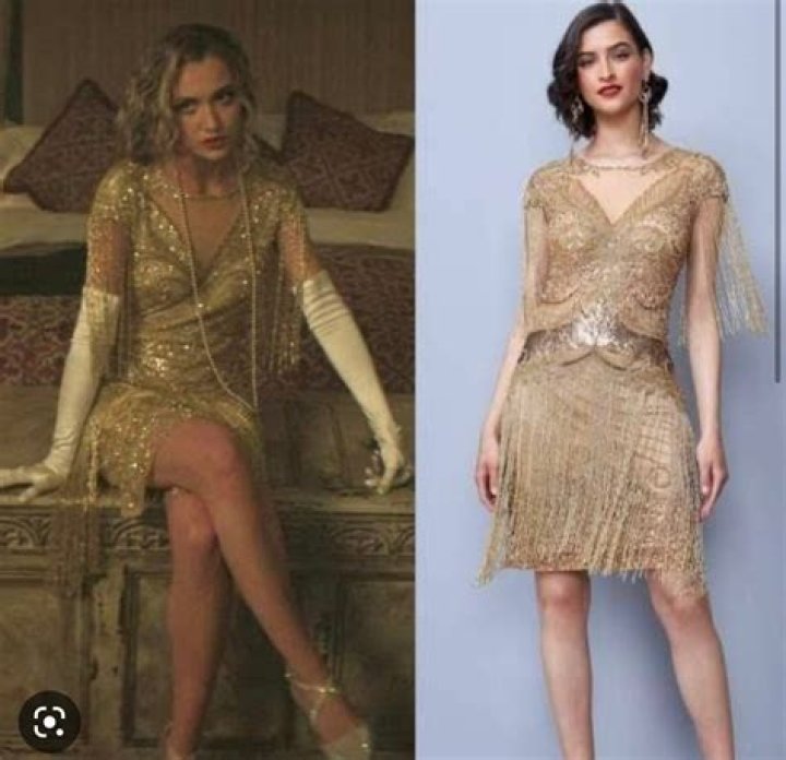 How does Daisy began to fail Gatsby as a dream girl?