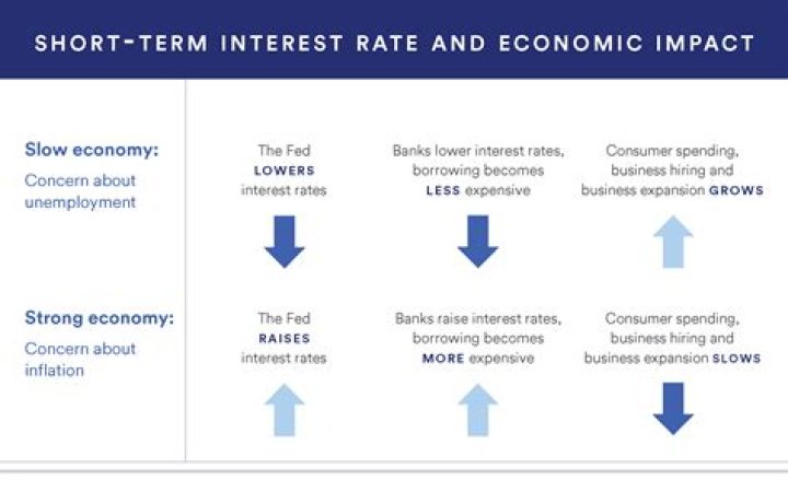 How does interest rate affect portfolio?
