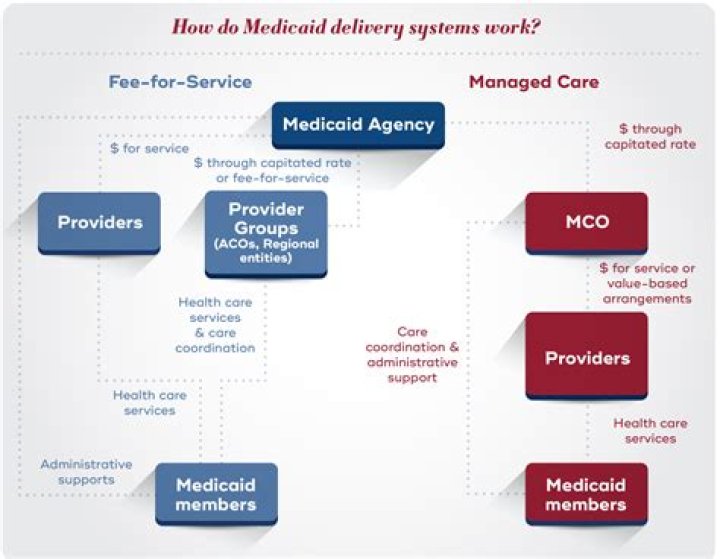 How does Medicaid work after the baby is born?