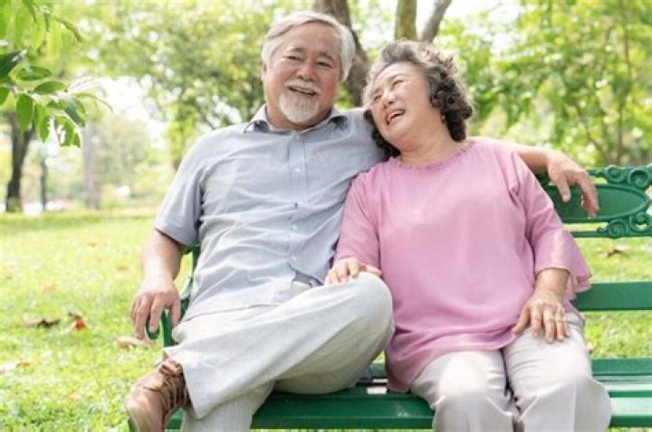 How does retirement affect a husband and wife?