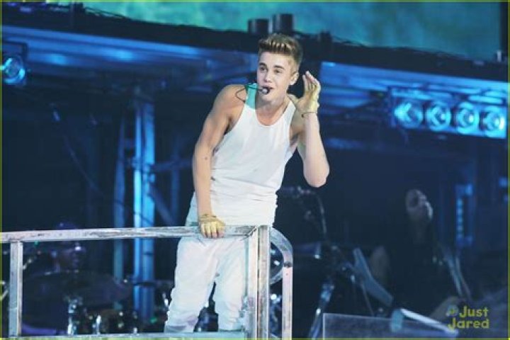 How early should I be to a Justin Bieber concert?