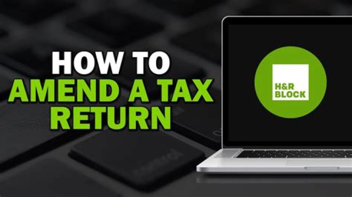 How far back can I amend a NJ tax return?