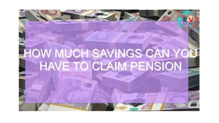 How far back can you claim pension?