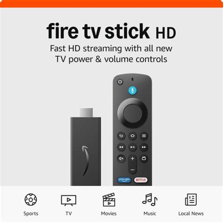 How far will Firestick pick up Wi-Fi?