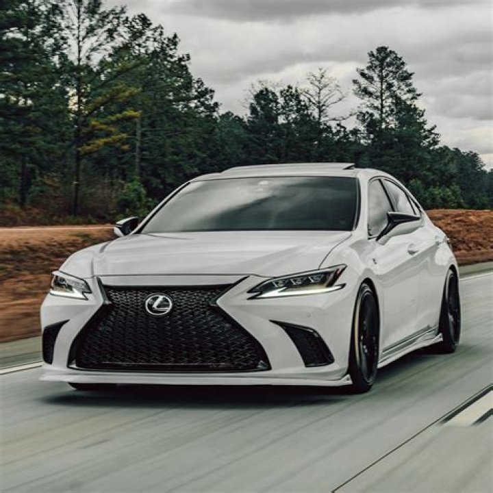 How good is Lexus ES250?