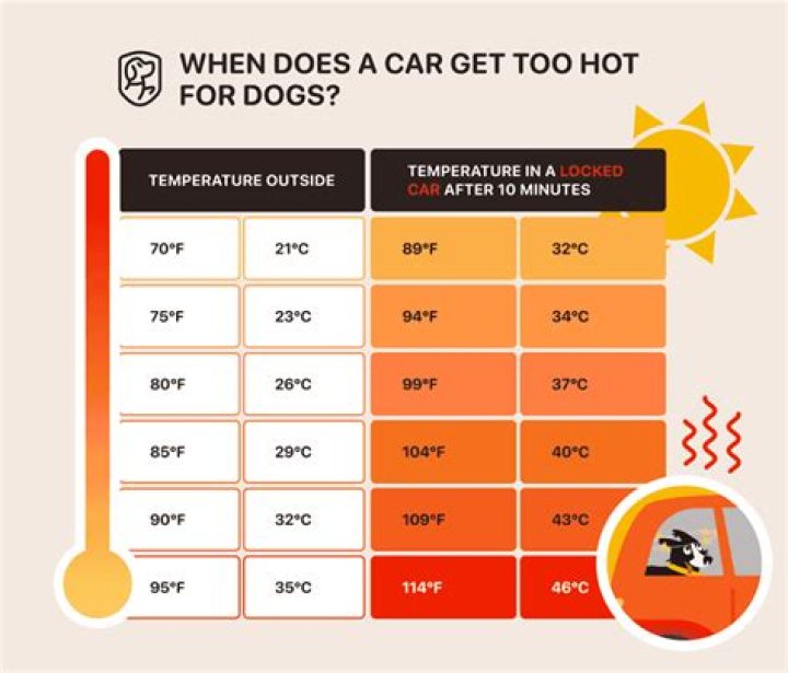 How hot is too hot in house?