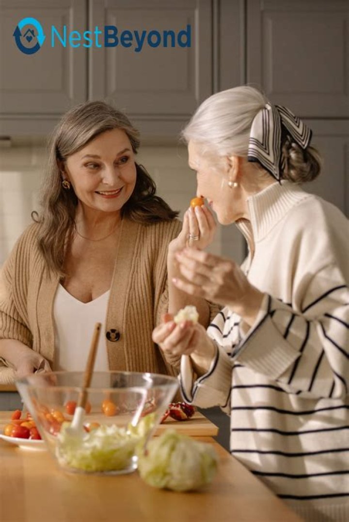 How is assisted living different from a nursing home?