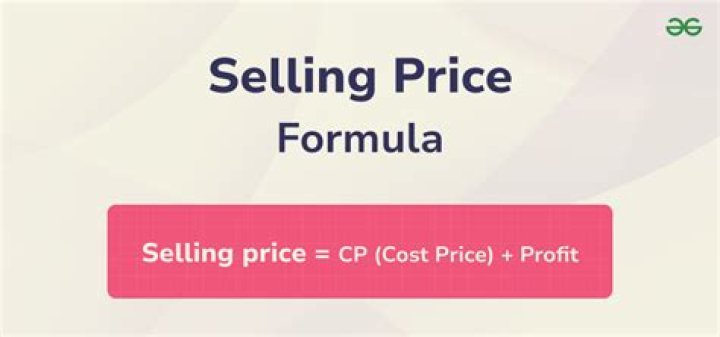 How is cost information useful for determining selling price?