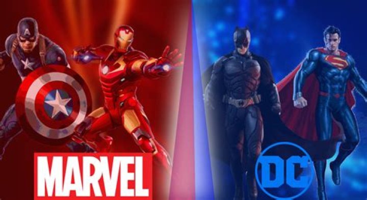 How is DC better than Marvel?