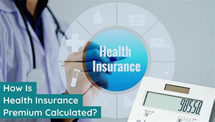 How is health insurance affordability calculated?