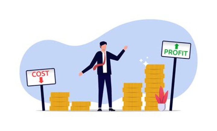 How is risk related to profit?