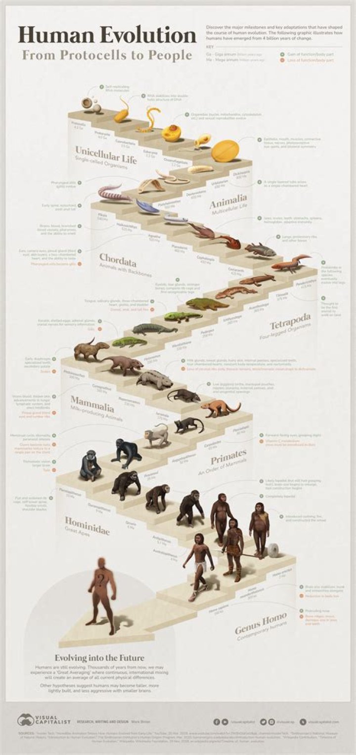 How long ago could humans survive on Earth?