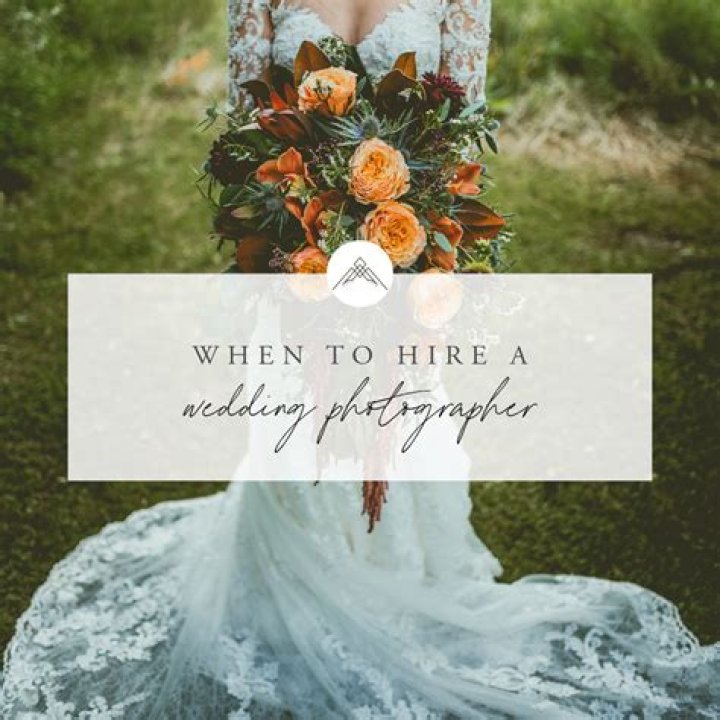 How long before your wedding should you book your venue?