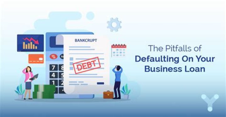 How long can you default on mortgage?