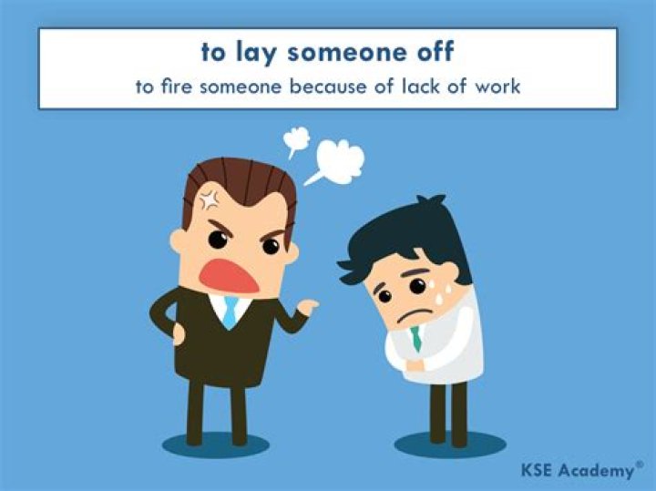 How long can you temporarily lay someone off?