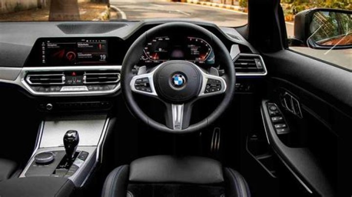 How long do BMW 3 Series engines last?