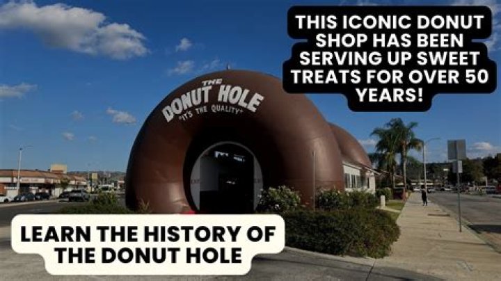 How long do you stay in the donut hole?