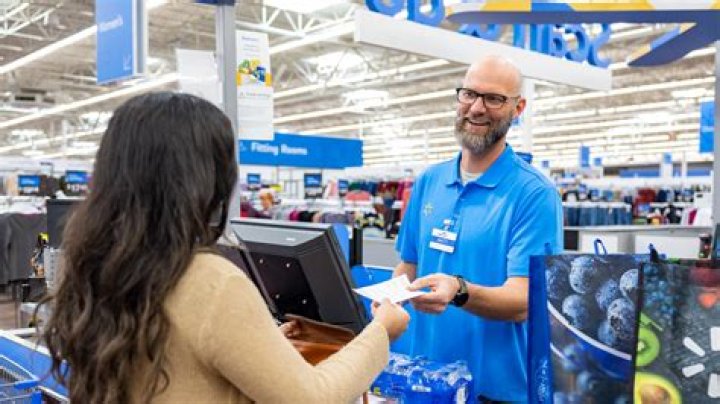 How long do you work at Walmart to get a raise?