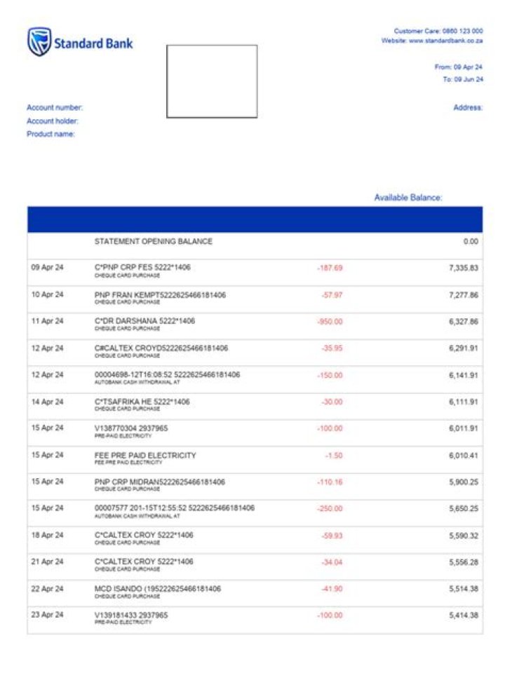 How long does a bank have to process a payment?