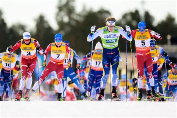 How long does a biathlon last?
