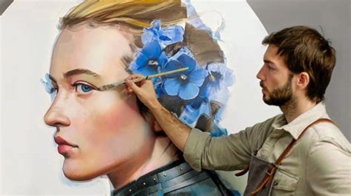 How long does it take for an artist to make money?