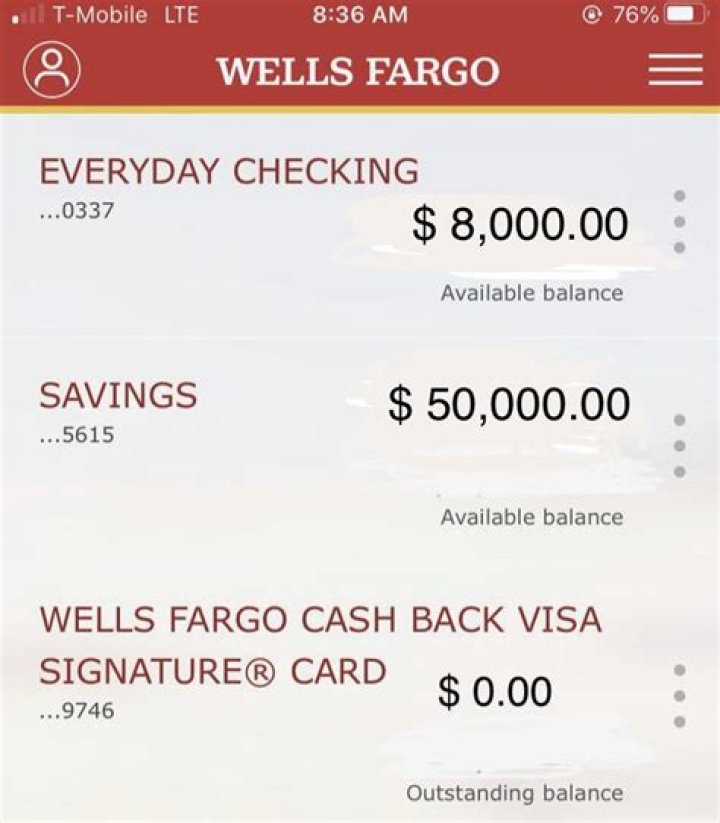 How long does it take for Wells Fargo to release funds?