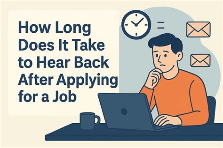 How long does it take to hear back about loan forgiveness?