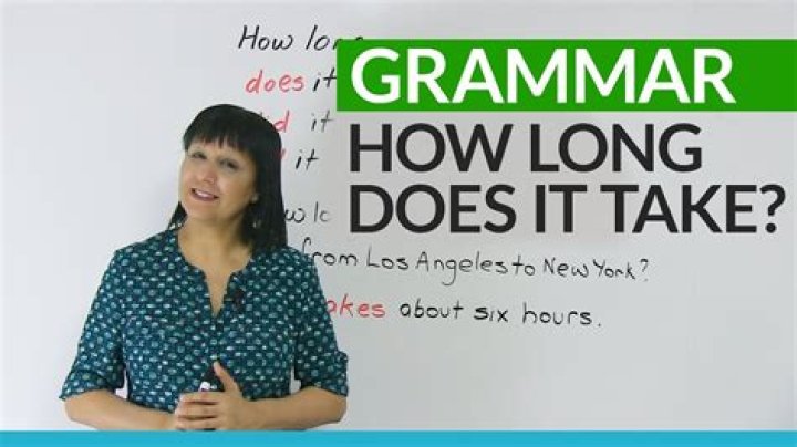 How long does it take to learn manual?