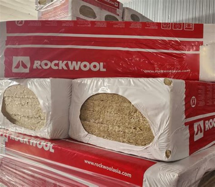 How long does Rockwool insulation last?