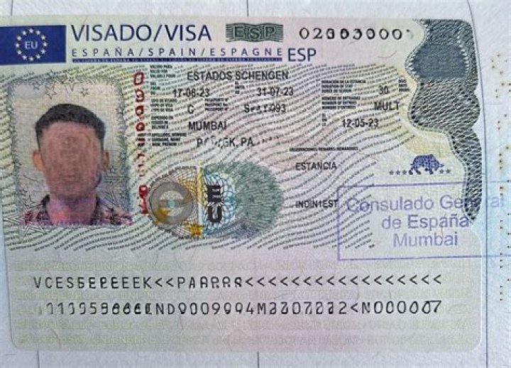 How long does Spain visa appeal take?