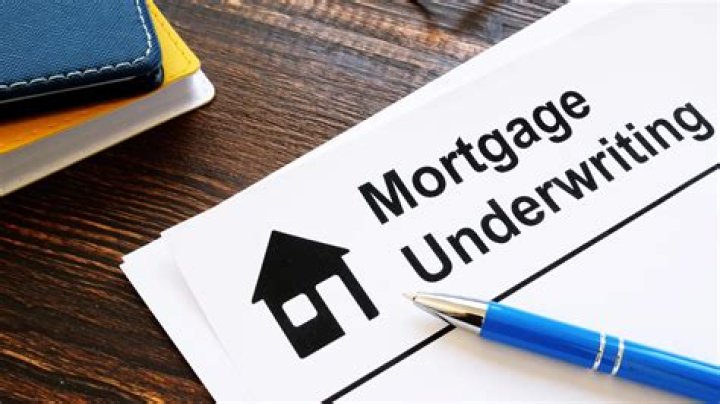 How long does underwriting take for a VA home loan?