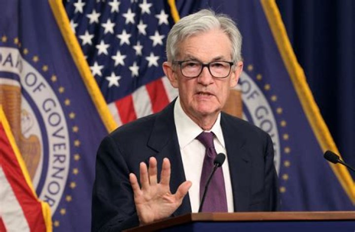 How long is a Fed chairman term?
