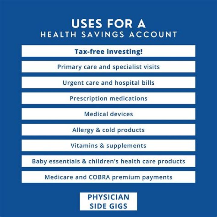 How long is a health savings account good for?