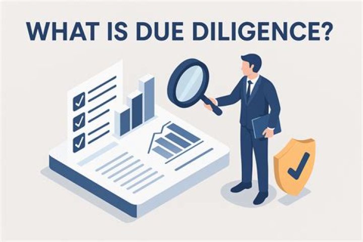 How long is due diligence when buying a business?
