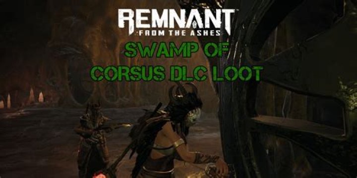 How long is swamp Corsus?