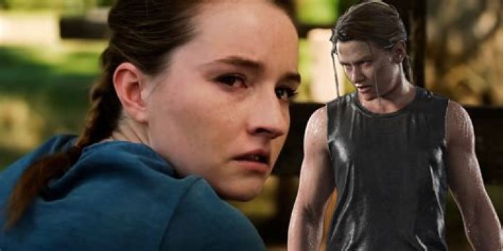 How long is the Abby section Last of Us 2?