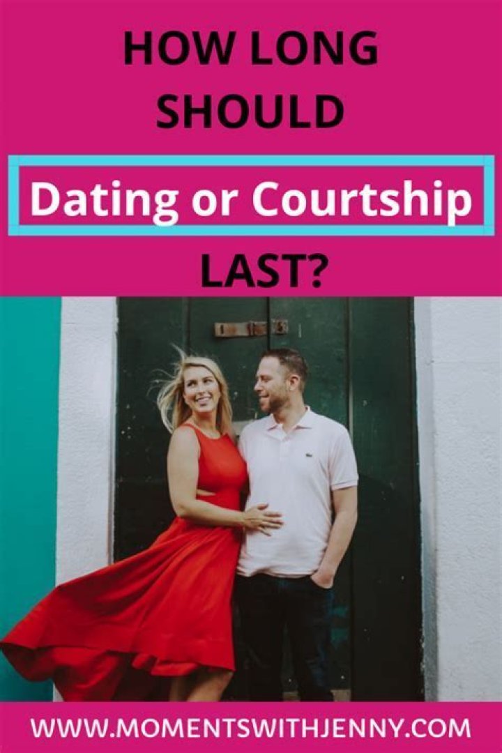 How long is the average relationship?