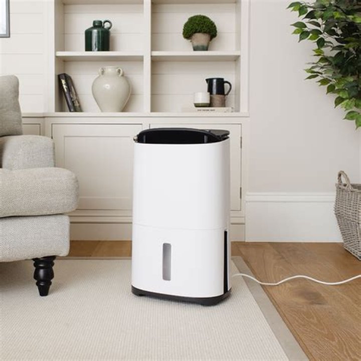 How long should you run a dehumidifier for in a house?