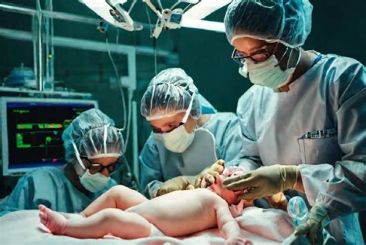 How long was the longest surgery in the world?