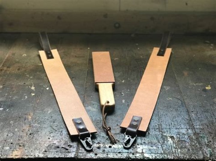 How long will a strop last?