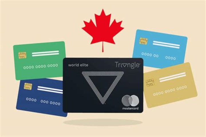 How many Canadians use credit cards?