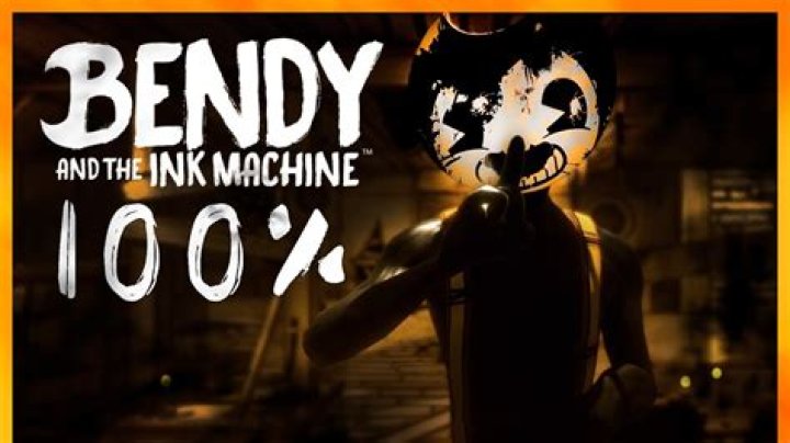 How many chapters are in Bendy and the ink ps4?