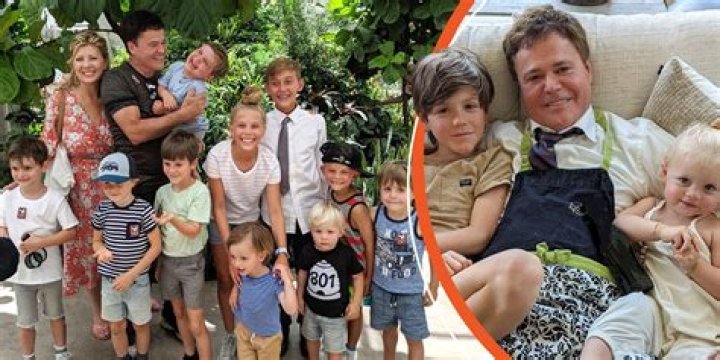 How many children does Louise Thompson have?