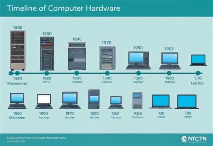 How many computers are sold each year?