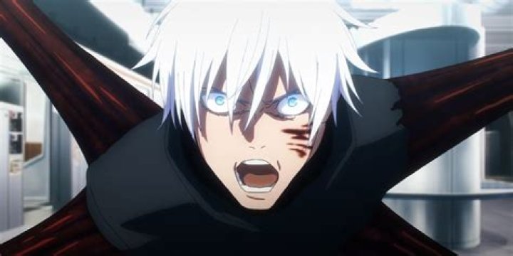 How many days did Gojo been sealed?